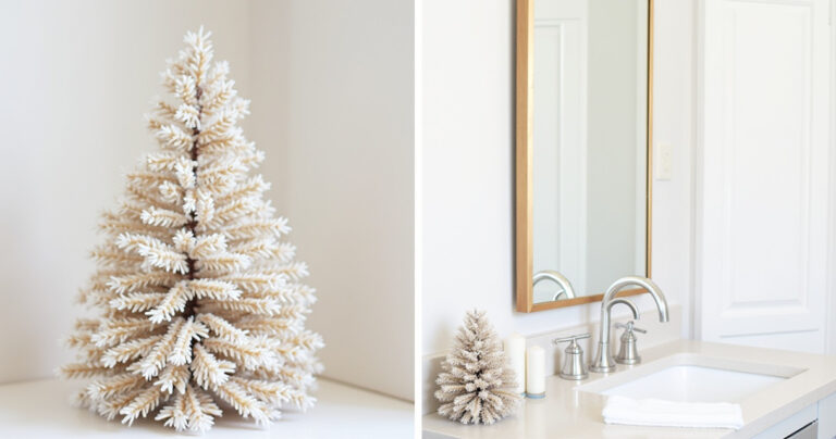 25 Budget-Friendly Winter Decor Upgrades