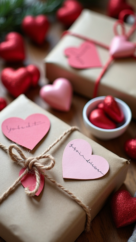 3. Incorporate Personalized Tags