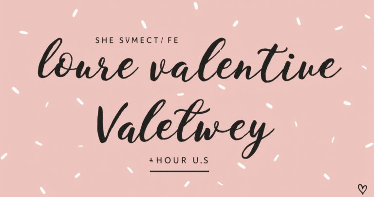 30 Cottagecore Valentine’s Aesthetic Ideas