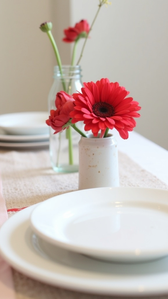 8. Use Simple Table Settings