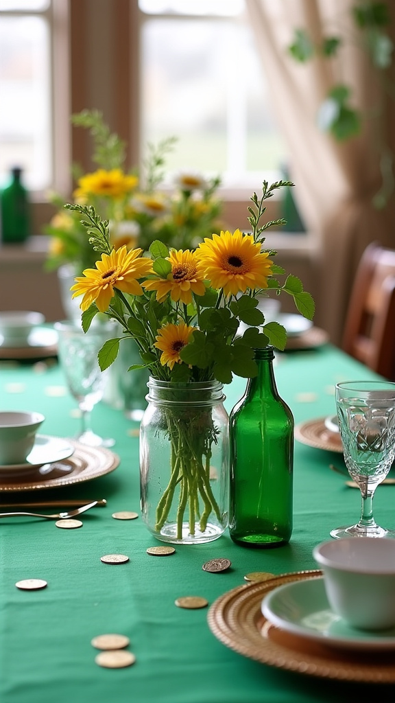 17. Create a Photo-Ready Table Setting