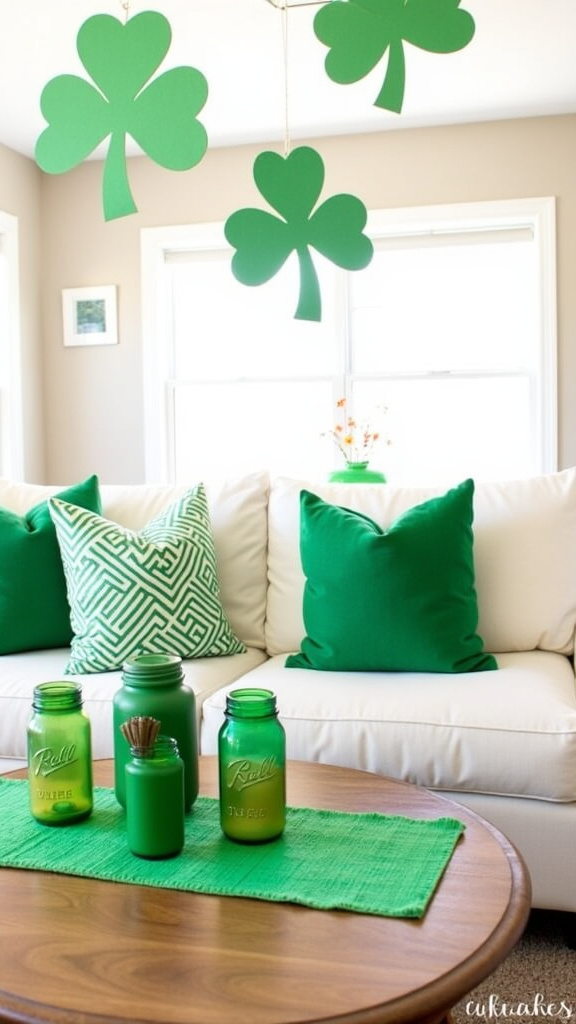 24. Green Accessories to Elevate Your Look