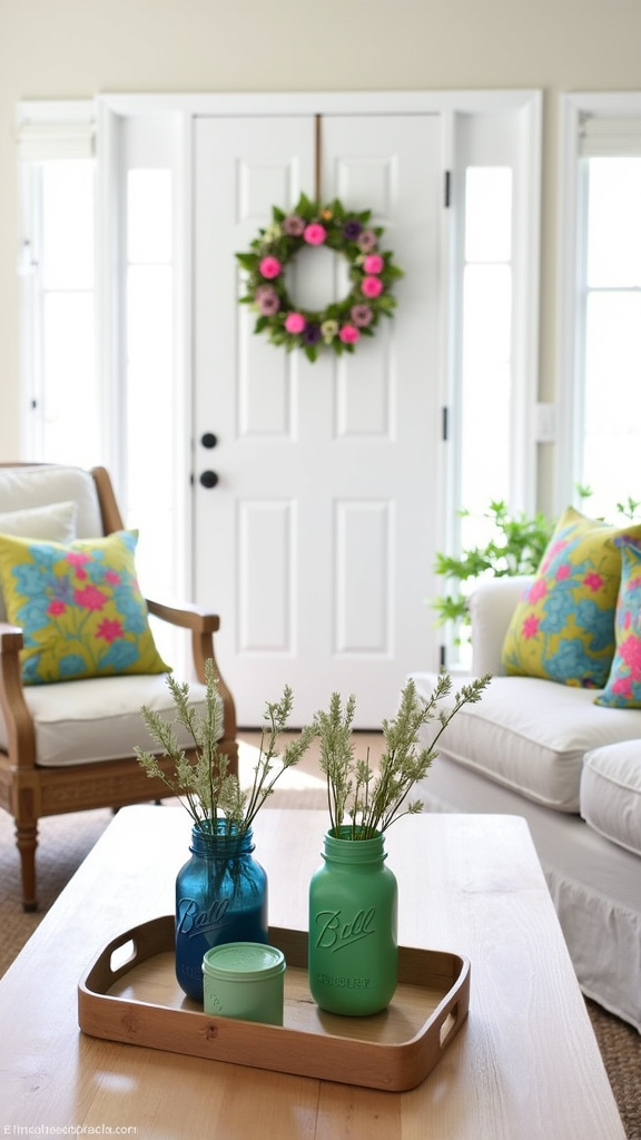 25. DIY Spring Decor Projects for a Personal Touch