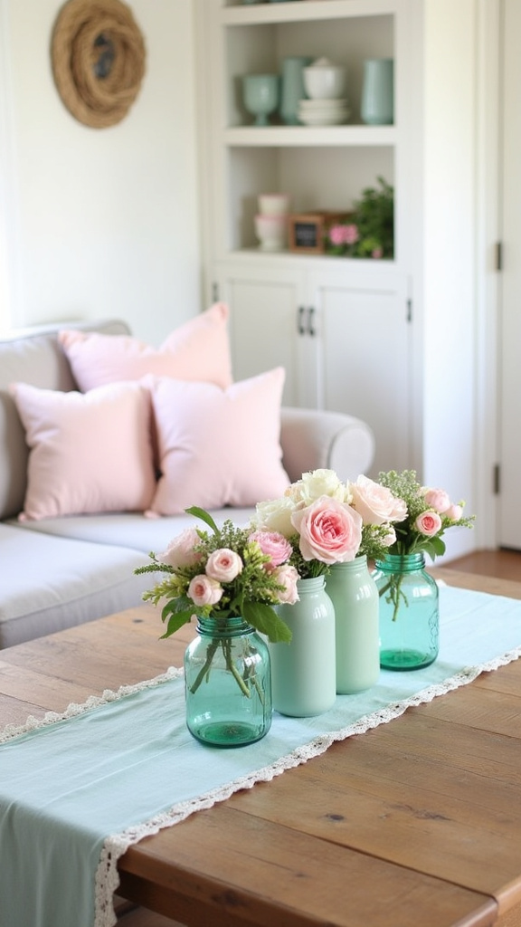5. Incorporate Soft Pastel Colors