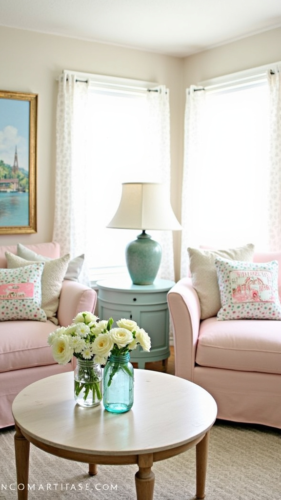 Create a Pastel DIY Project