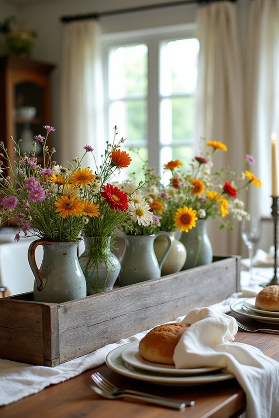 charming natural decoration ideas