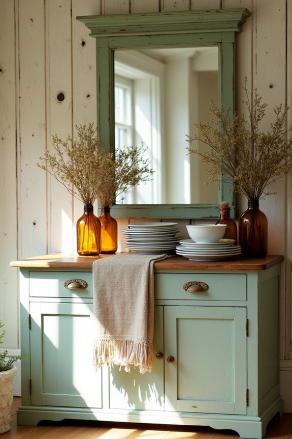 choosing harmonious color combinations