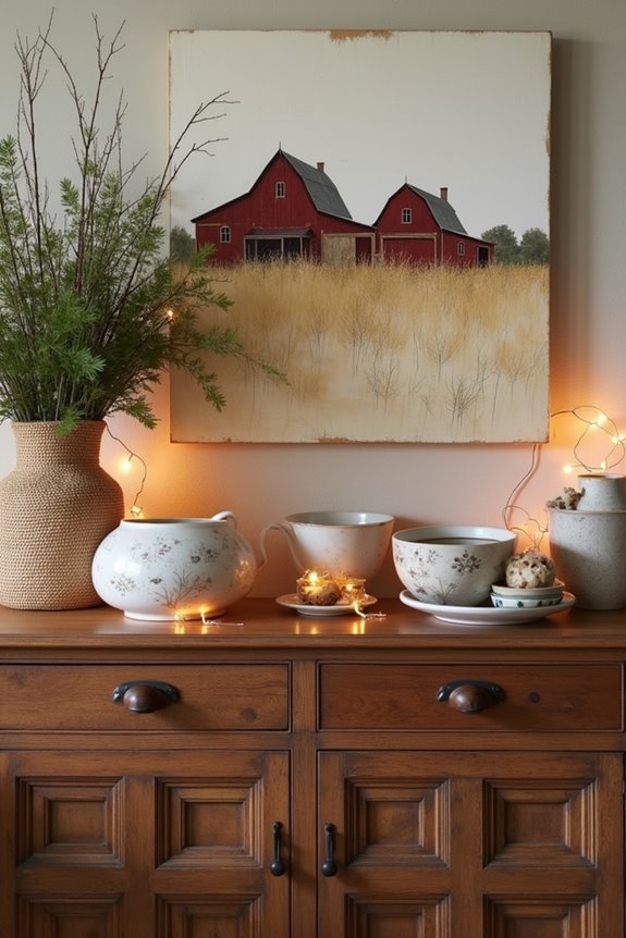 creative decorative wall options