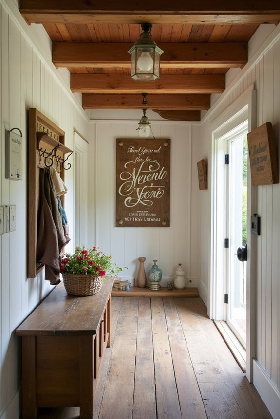 customizable greeting displays