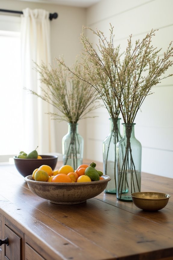 elegant home decor pieces