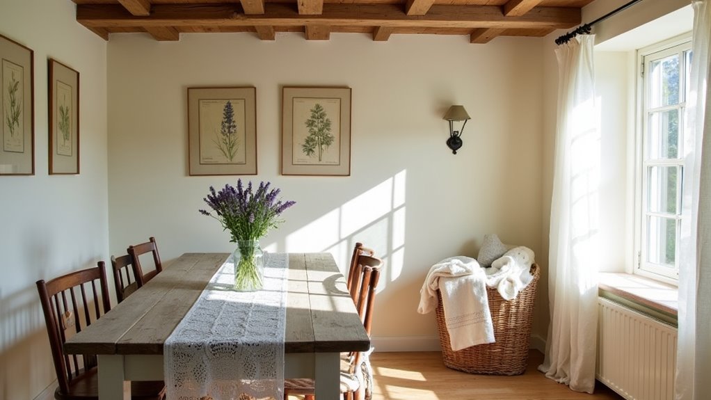 french farmhouse decor tips