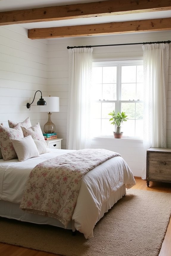 nostalgic home design elements