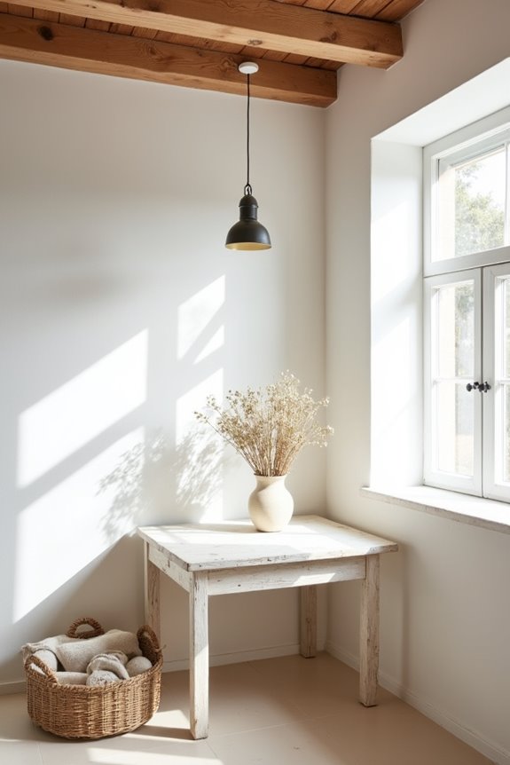 practical and stylish furnishings