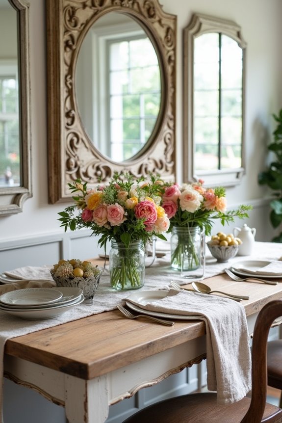 reflective artistry and design