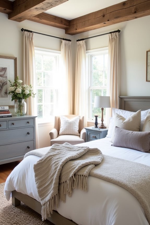 rustic cozy wooden designs