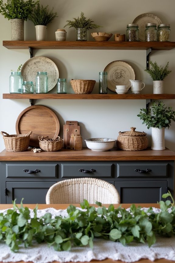 space saving storage options