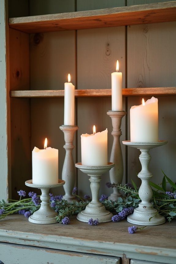 candle decoration ideas tutorial