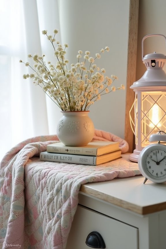 cozy soft textile covers