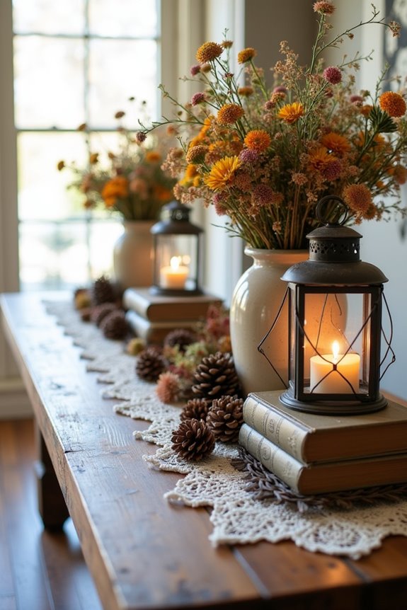 creative and distinctive decorations