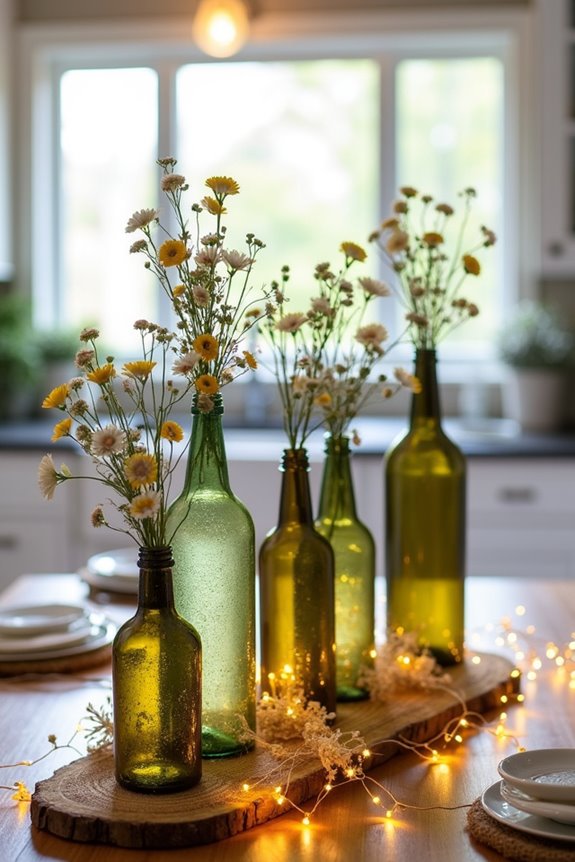 creative bottle reuse ideas