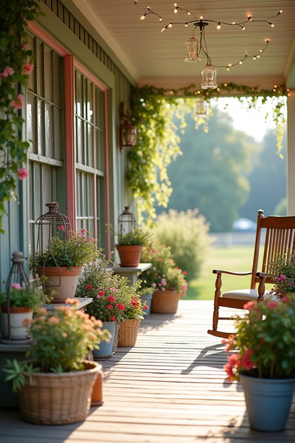 creative home decor ideas