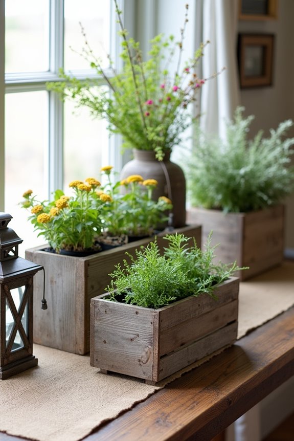 creative uses for crates