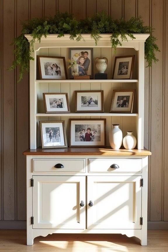 custom family portraits creation