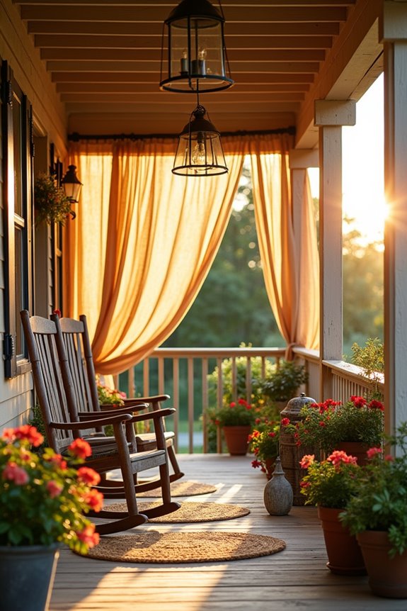 eco friendly window treatments