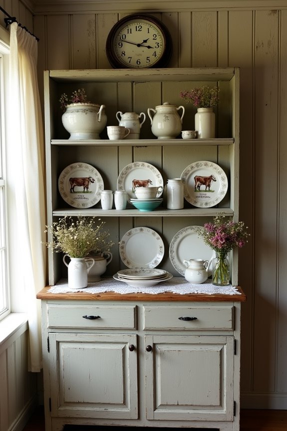 farm inspired artistic creations