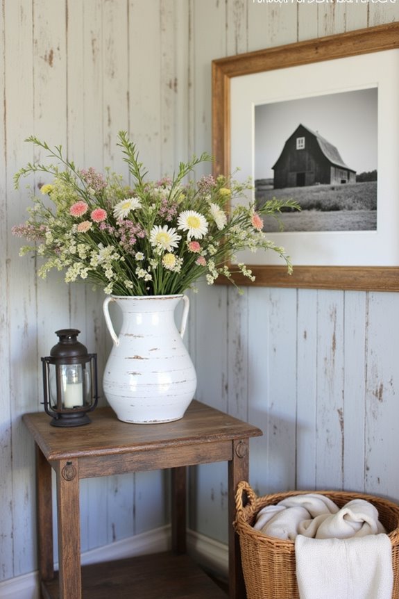 farm inspired creative designs
