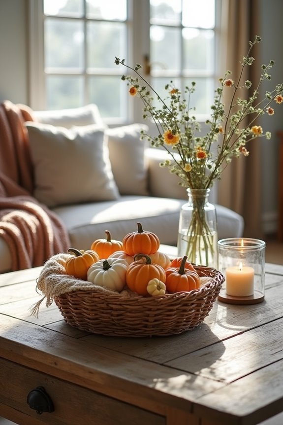 festive home decoration ideas