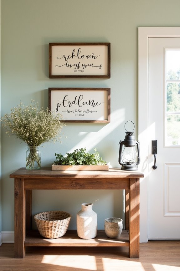 inspirational quotes on wood