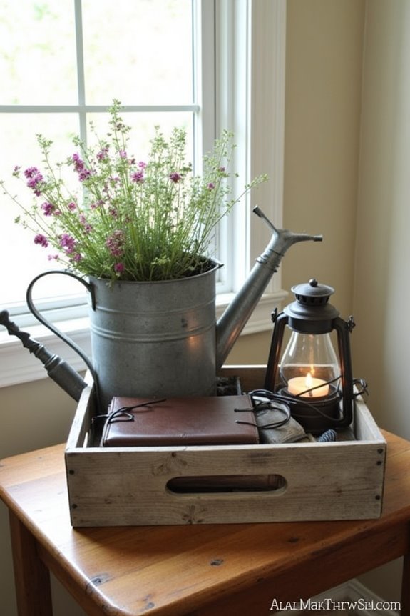 reimagined agricultural equipment usage
