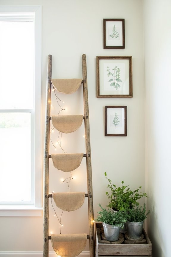rustic home decor inspiration