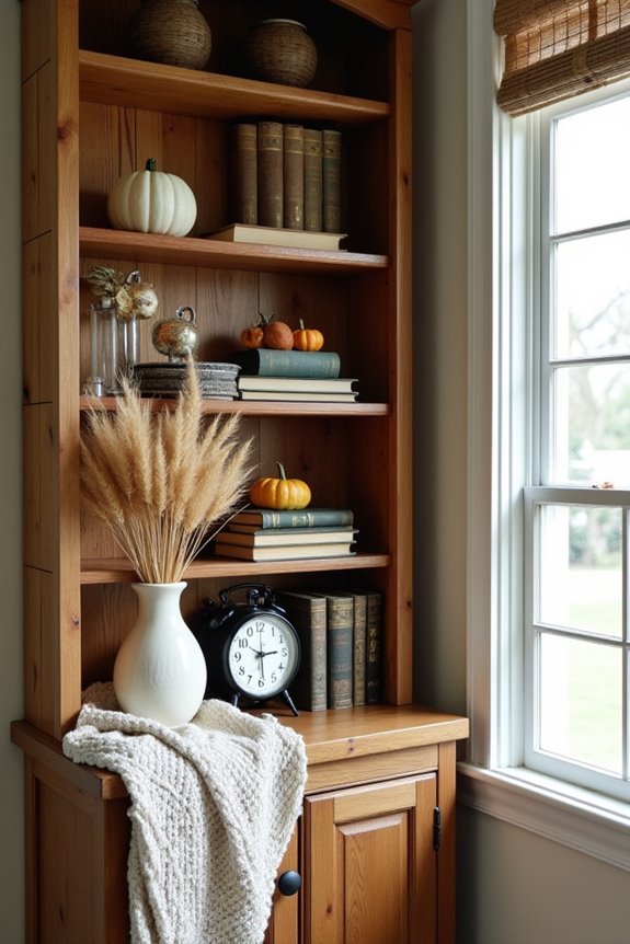 seasonal decoration ideas suggested