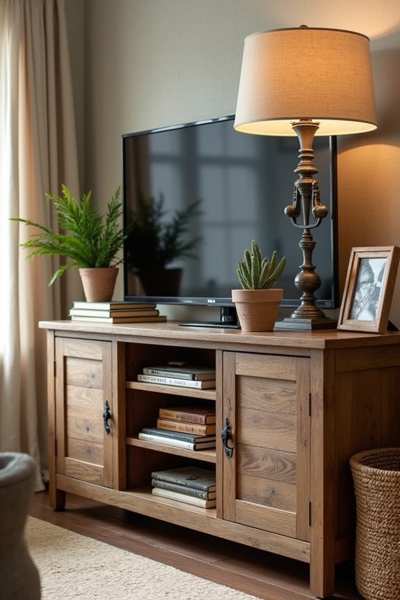 stylish and functional lighting