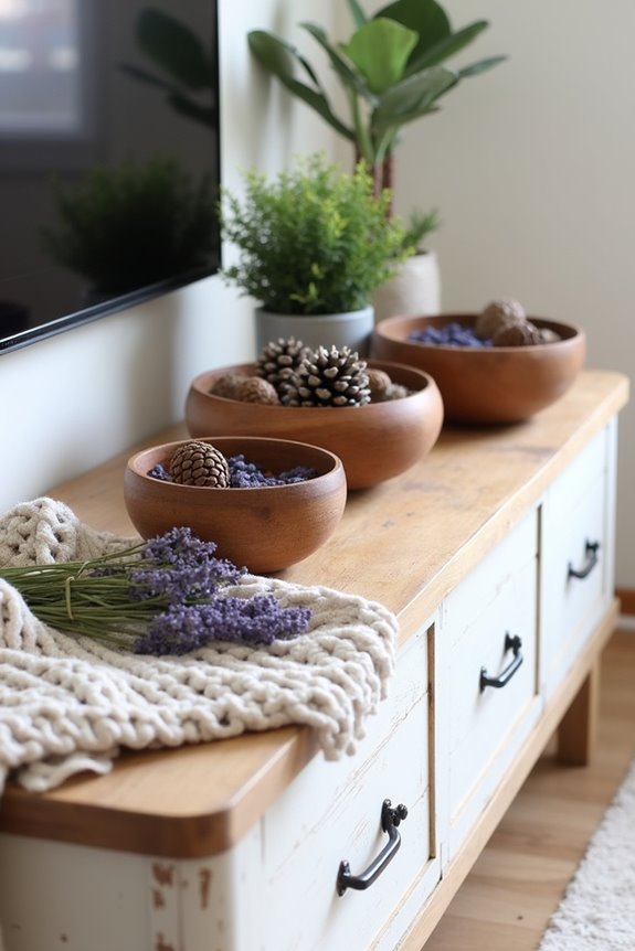 stylish decorative bowl collection