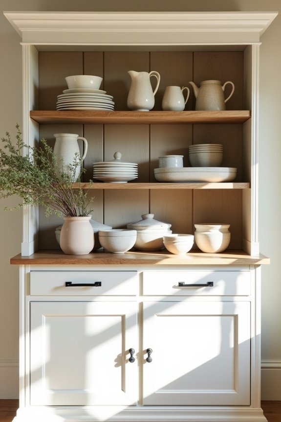 subdued tones for design