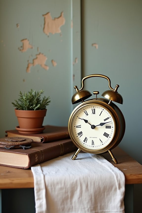 timeless elegance in timekeeping