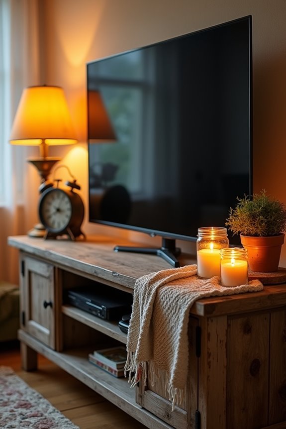 warm lighting integration solutions