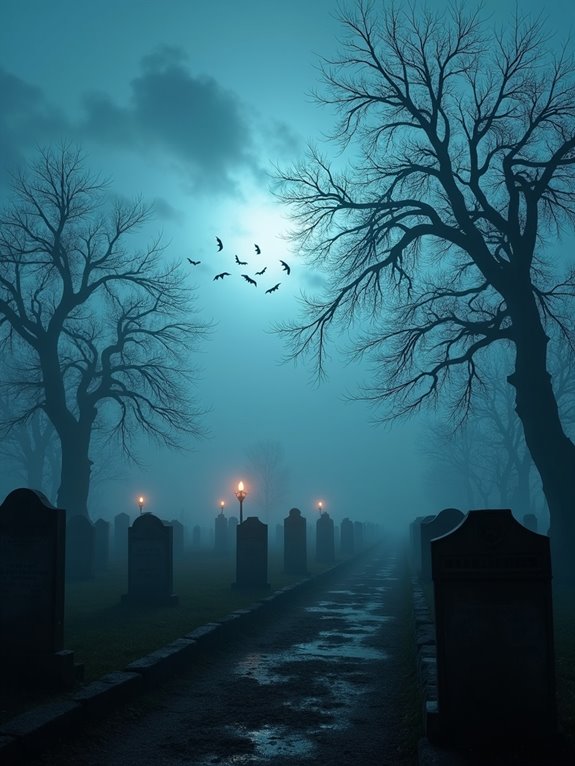 bats symbolize night mysteries