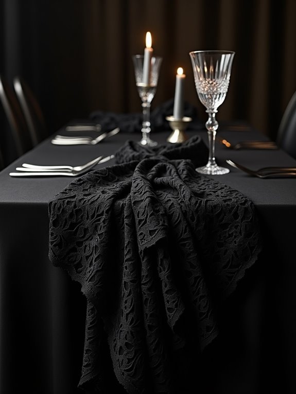 bold elegance in layers