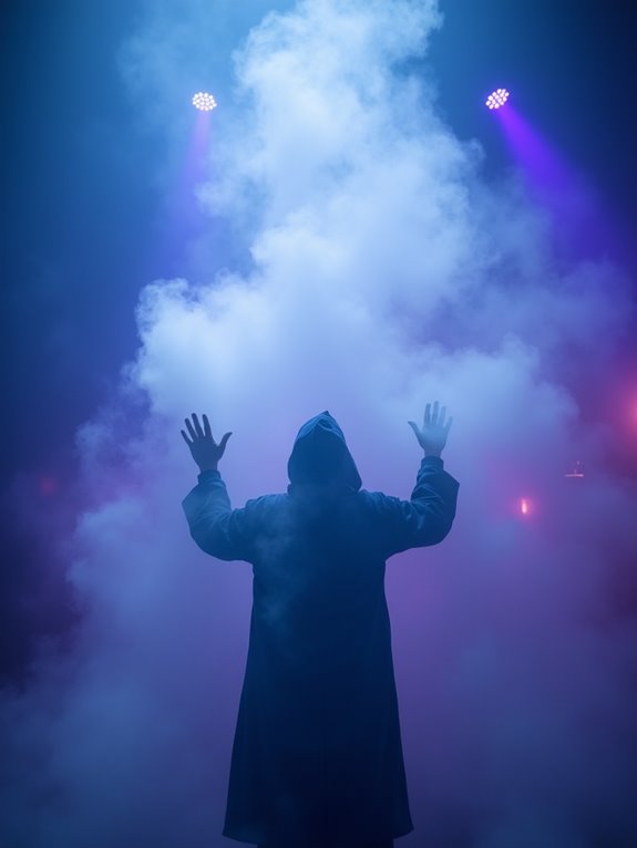 captivating magic and illusions