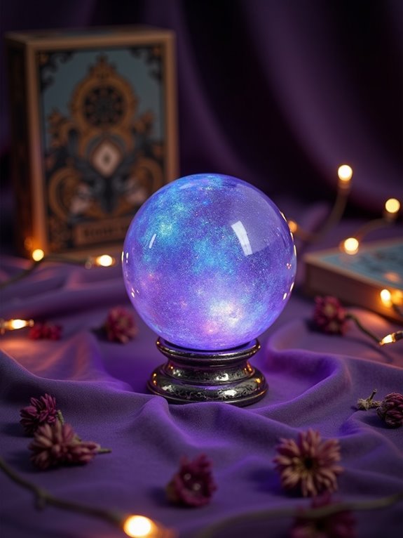 create a whimsical centerpiece