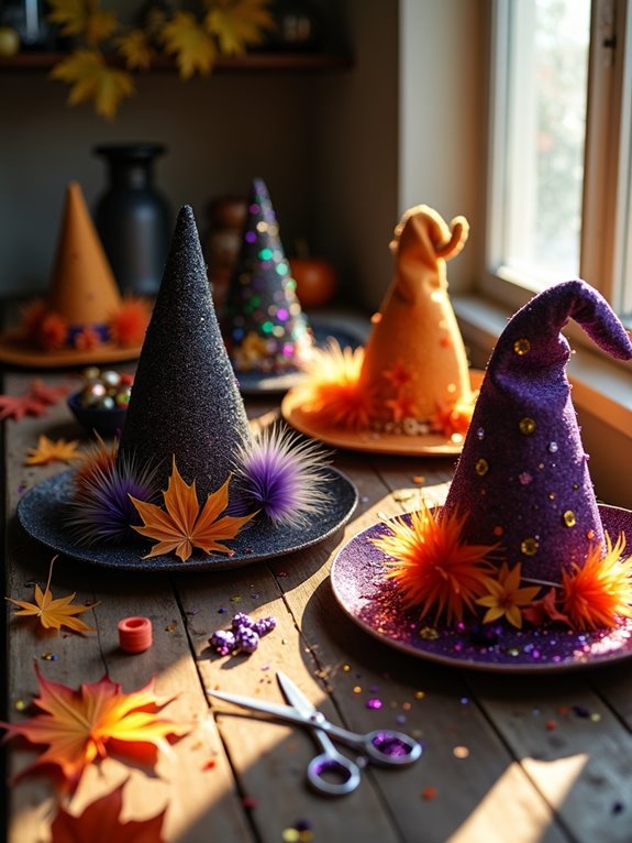 creative halloween craft kits