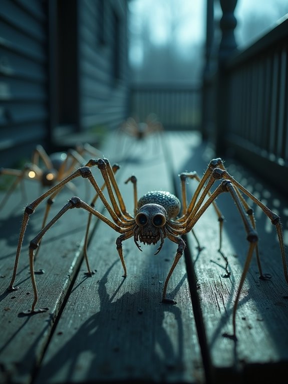 creepy halloween decoration essentials
