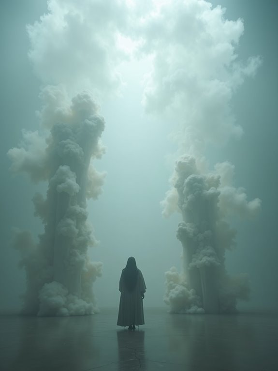 dreamlike landscapes of imagination