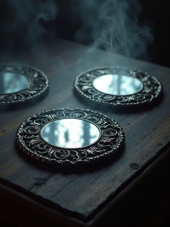 eerie reflective conversation starters