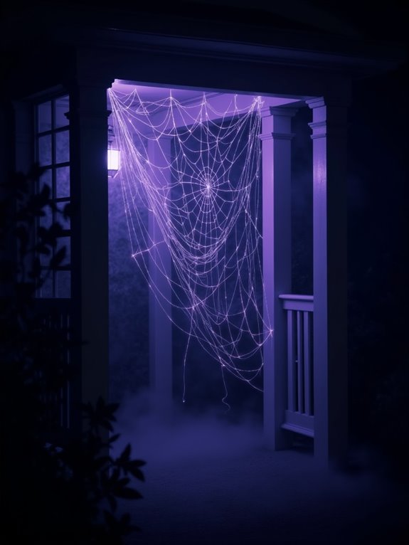 enchanting halloween led lights