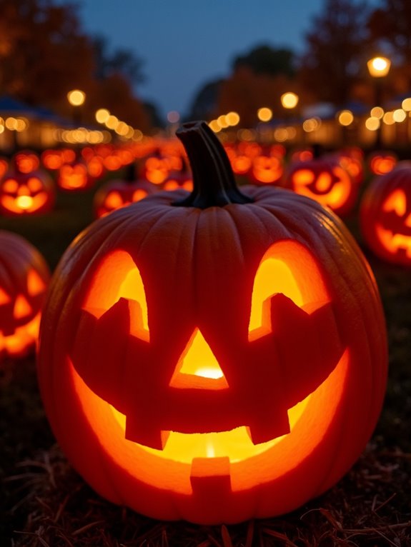 fall family festivities await